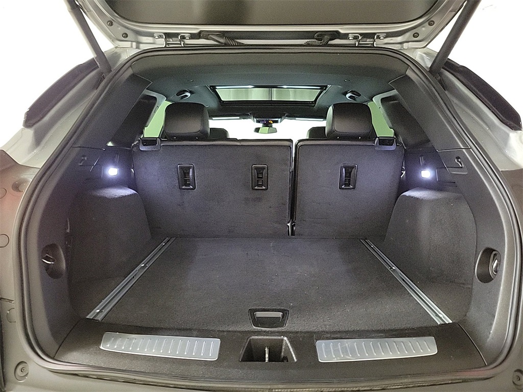 2025 CADILLAC XT5 - Image 23