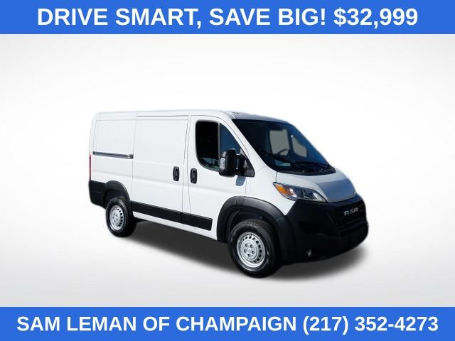 2025 RAM ProMaster Cargo Van Base's photo