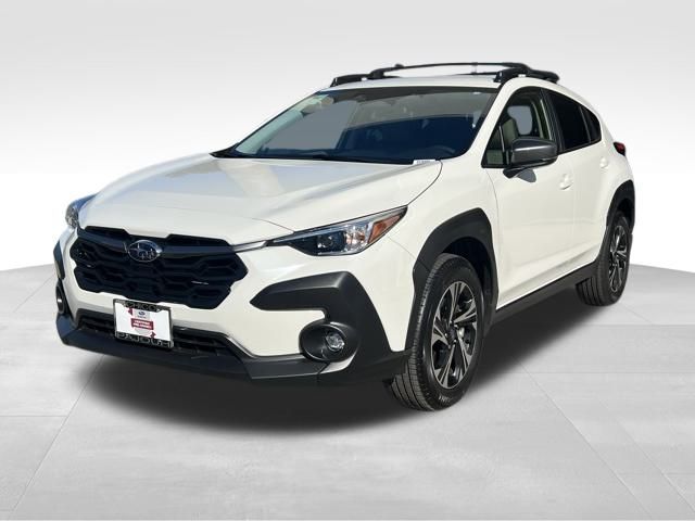 2024 Subaru Crosstrek Premium photo 3