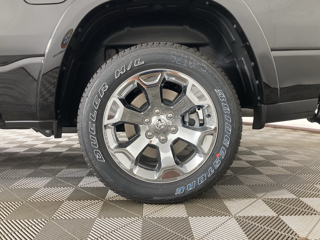 2026 Ram 1500 Big Horn Lone Star photo 20