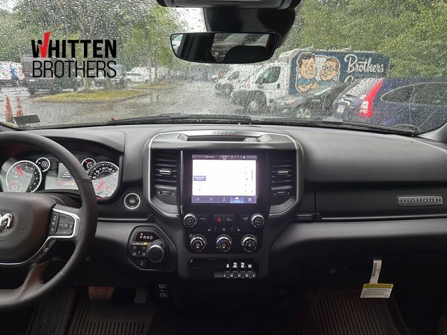 2026 Ram 1500 Big Horn Lone Star photo 24