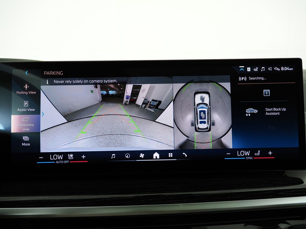 2026 Bmw X7 ALPINA XB7 photo 42