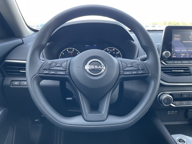 2025 Nissan Altima 2.5 S photo 7