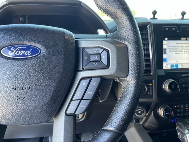 2019 Ford F-150 Raptor photo 21