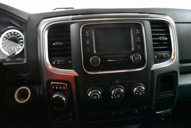 2021 Ram 1500 Classic Warlock photo 17