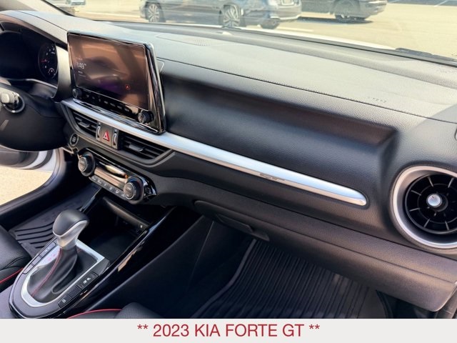 2023 Kia Forte GT photo 21