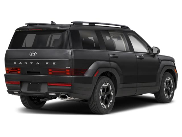 New 2026 Hyundai SEL FWD image 3