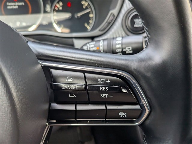 2025 Mazda CX-90 Select photo 20
