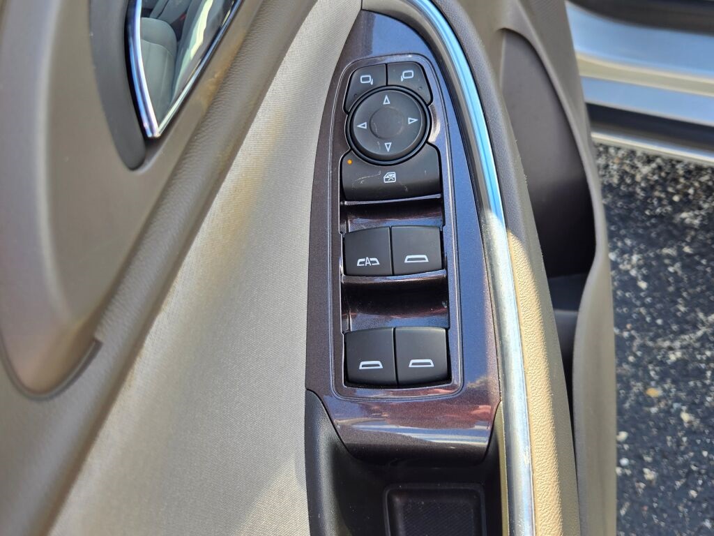 2020 Chevrolet Malibu 1LT photo 19