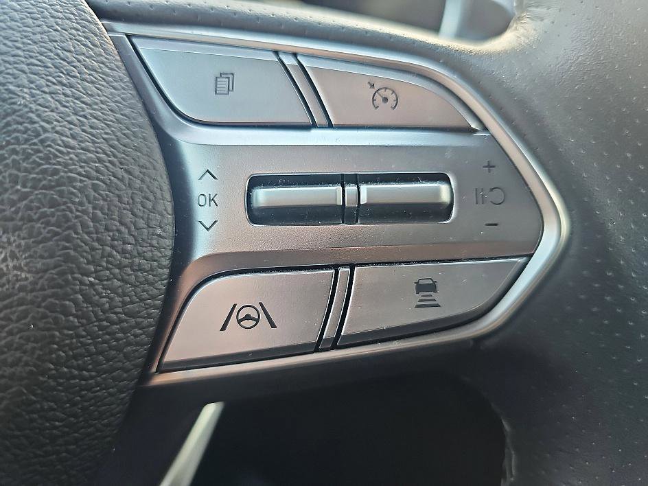 2023 Hyundai Santa Fe Calligraphy photo 24