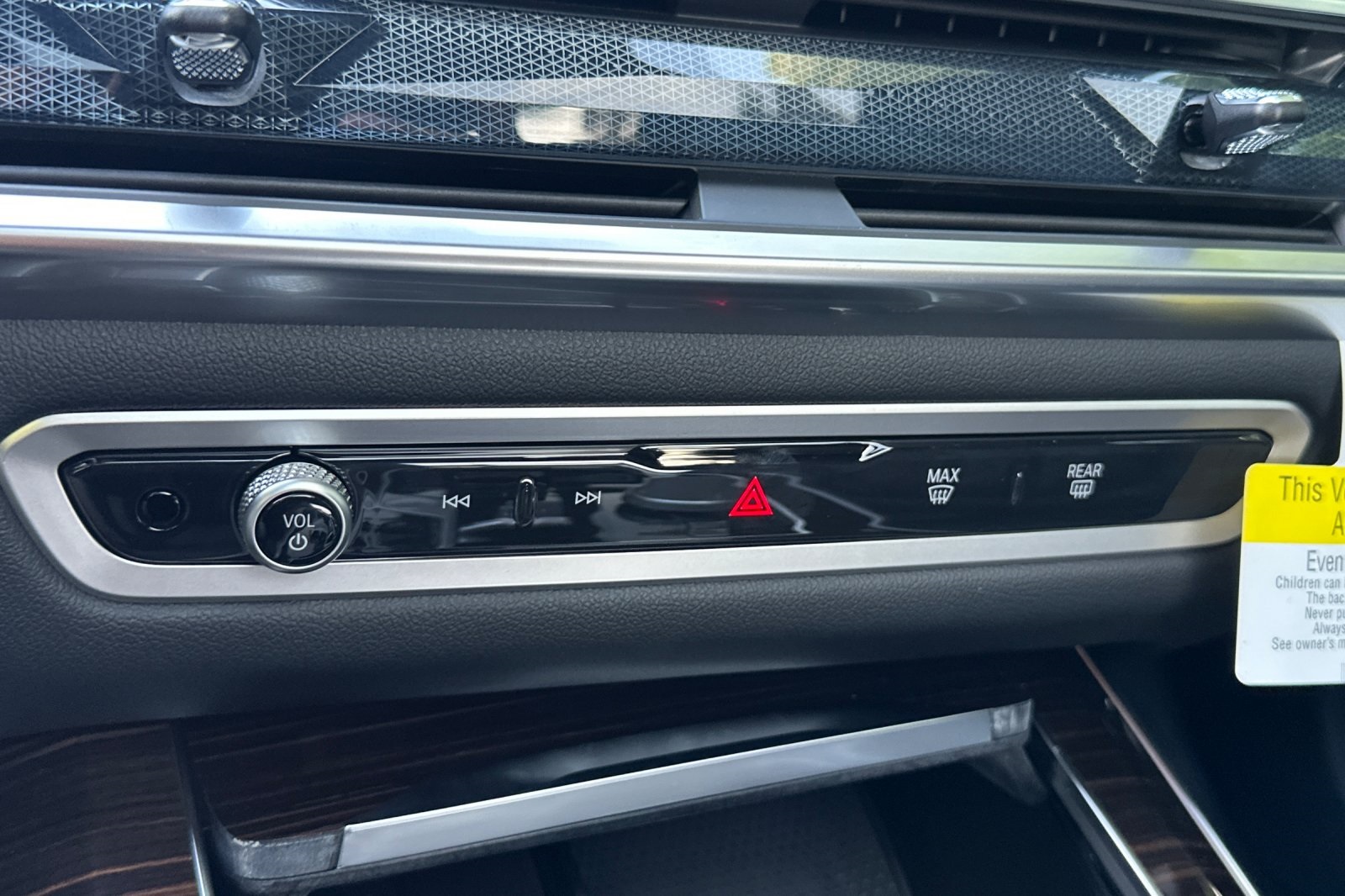 2026 Bmw X5 sDrive40i photo 18