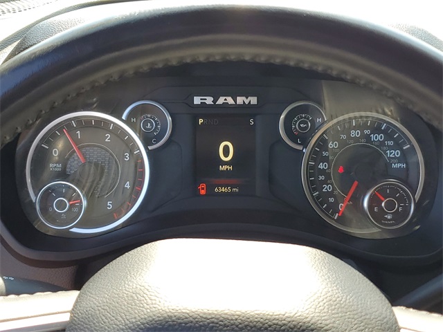 2023 Ram 2500 Big Horn photo 21