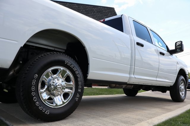 2023 Ram 2500 Tradesman photo 35
