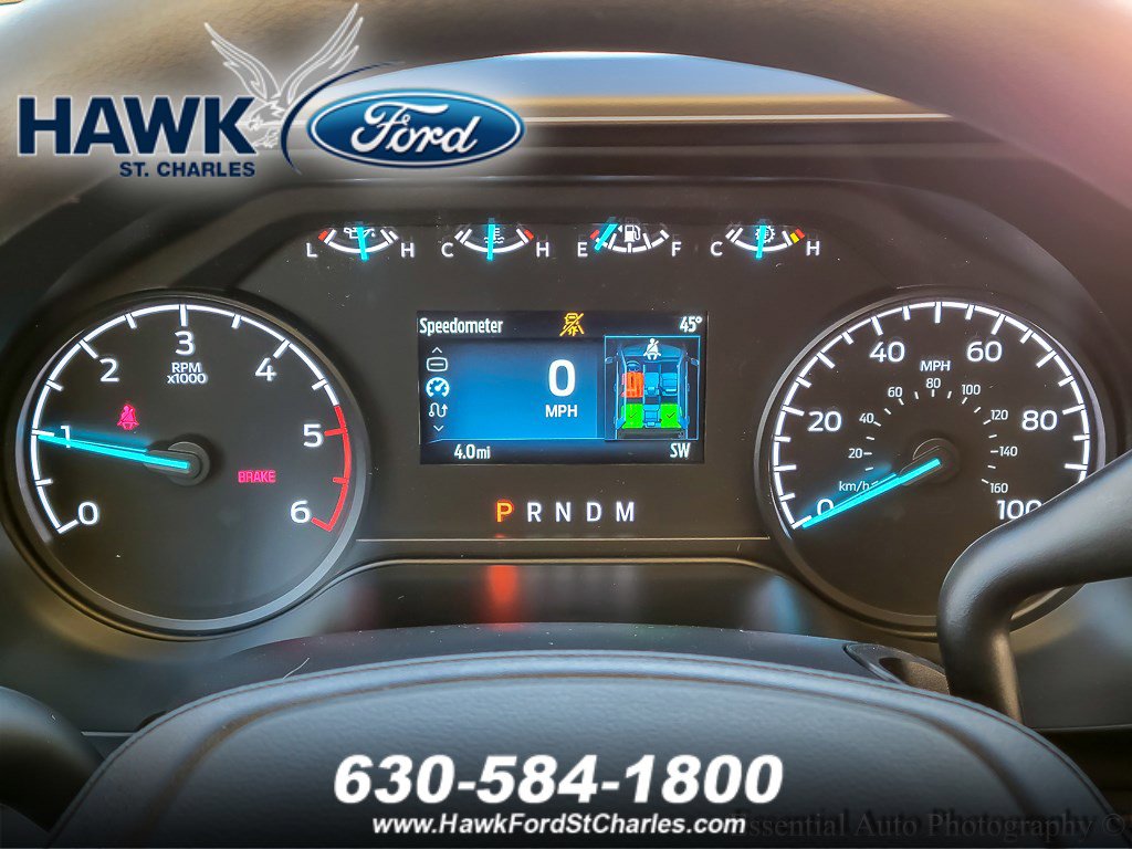 2026 FORD F-450 - Image 10