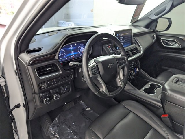2023 Chevrolet Suburban Z71 photo 11