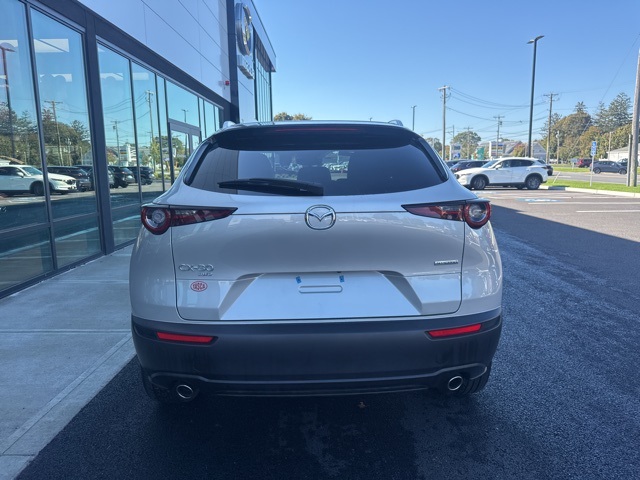 2023 Mazda CX-30 2.5 S Preferred photo 4