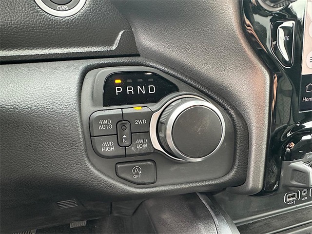2025 Ram 1500 Big Horn Lone Star photo 23