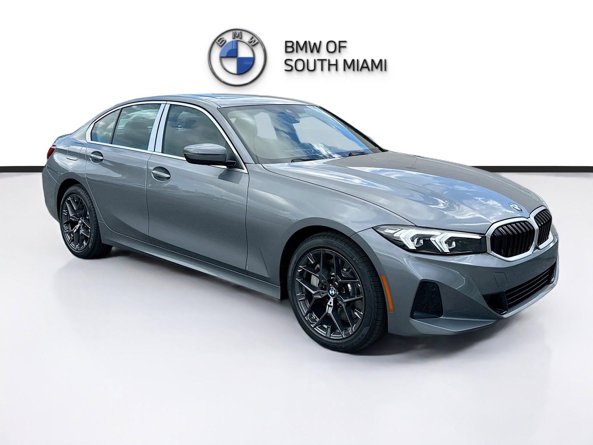 2026 BMW 3 Series 330i's photo