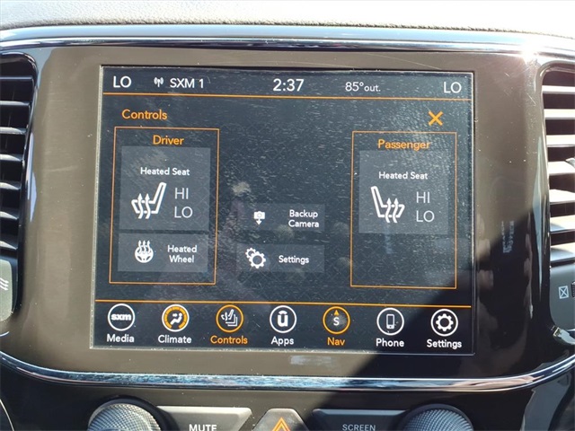 2022 Jeep Cherokee Laredo X photo 17