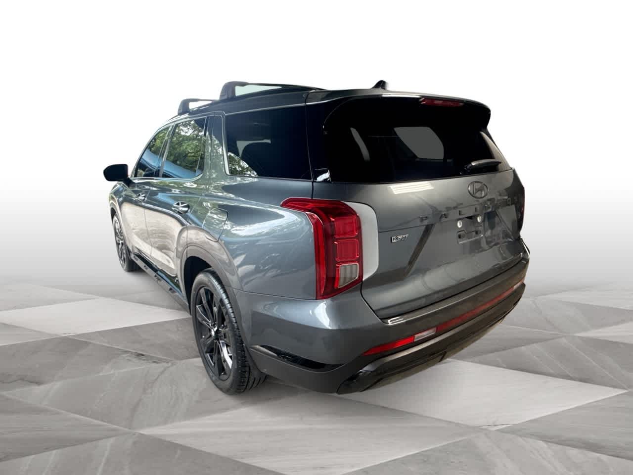 2023 Hyundai Palisade XRT photo 6