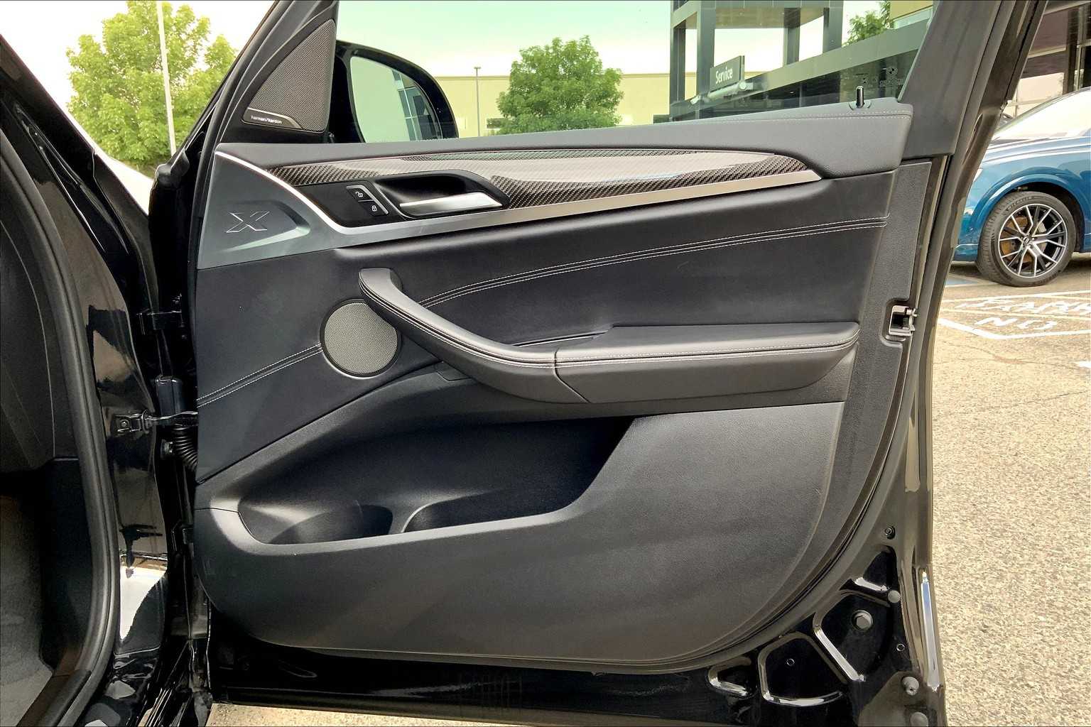 2020 Bmw X3 photo 22
