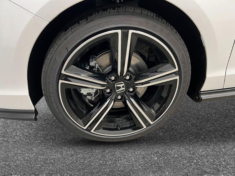 2025 Honda Accord Hybrid Sport photo 9