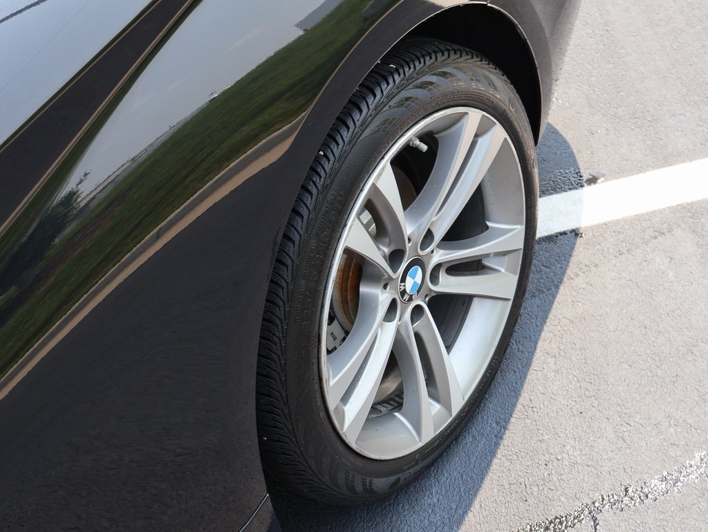 2016 Bmw 428i xDrive SULEV-PZEV photo 36
