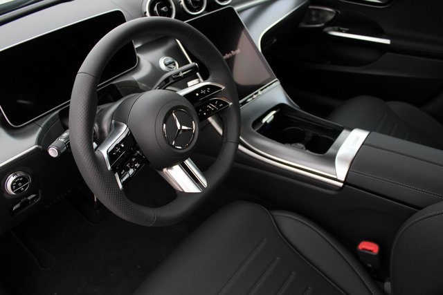 2024 Mercedes Benz C 300 4MATIC photo 2