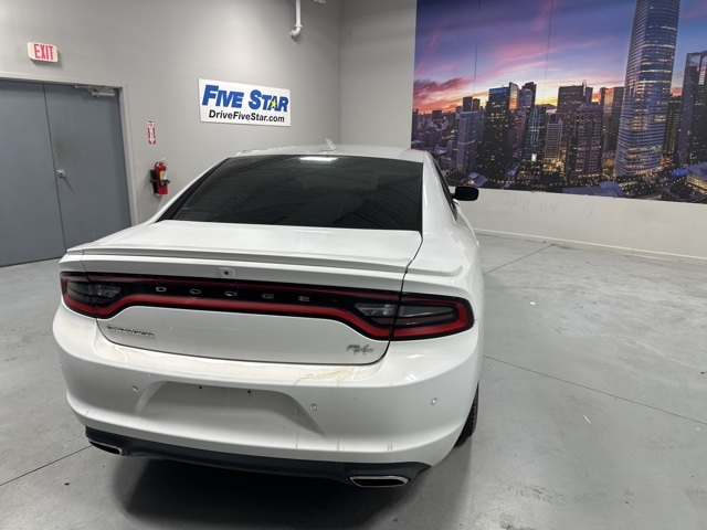 2015 Dodge Charger R/T photo 7