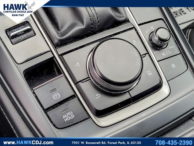2023 MAZDA CX-30 - Image 22