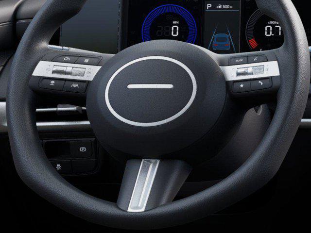 2026 Hyundai Tucson SE photo 14