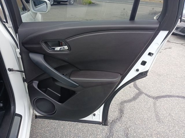 2017 Acura RDX Technology photo 23