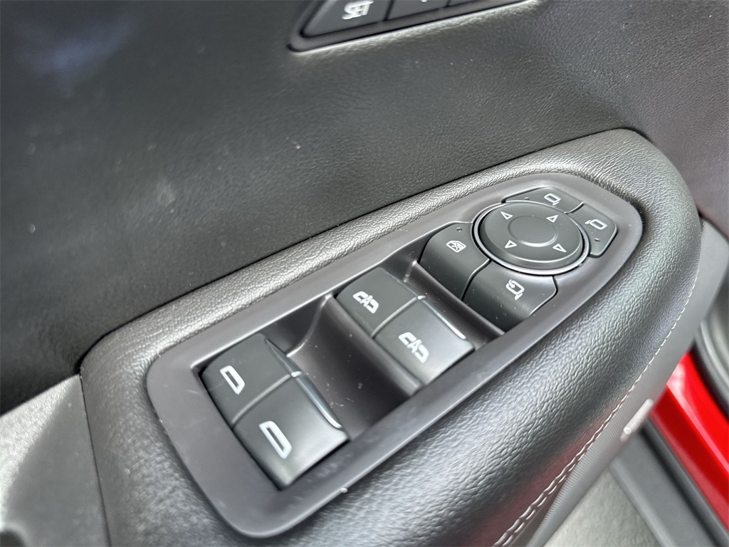 2021 Cadillac XT5 Premium Luxury photo 19