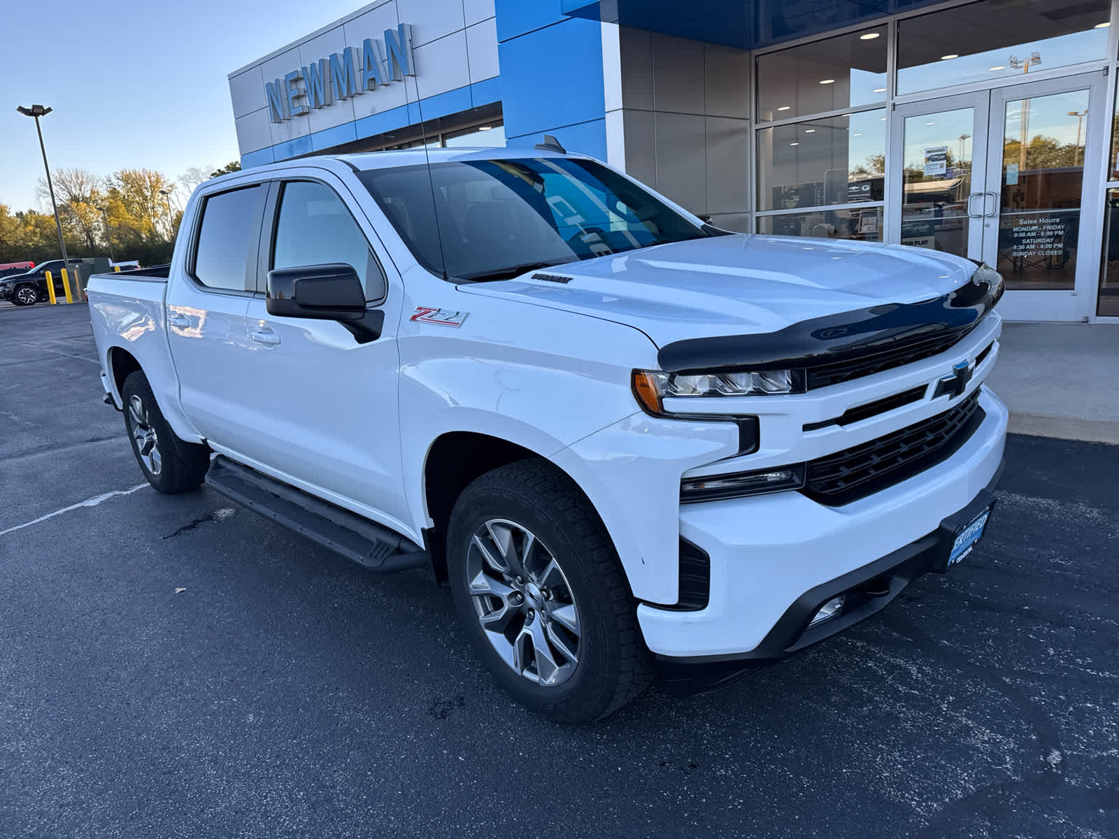 2022 Chevrolet Silverado 1500 Limited