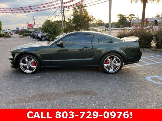 2008 Ford Mustang GT Premium photo 31