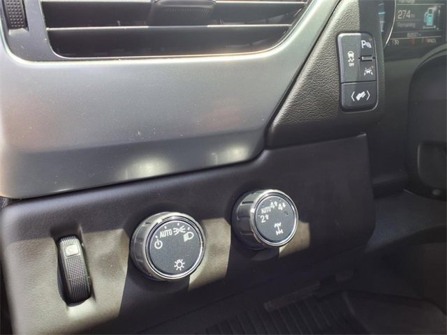2019 Chevrolet Tahoe LS photo 16