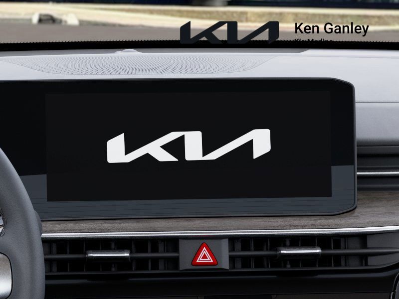 2025 Kia K5 EX photo 19