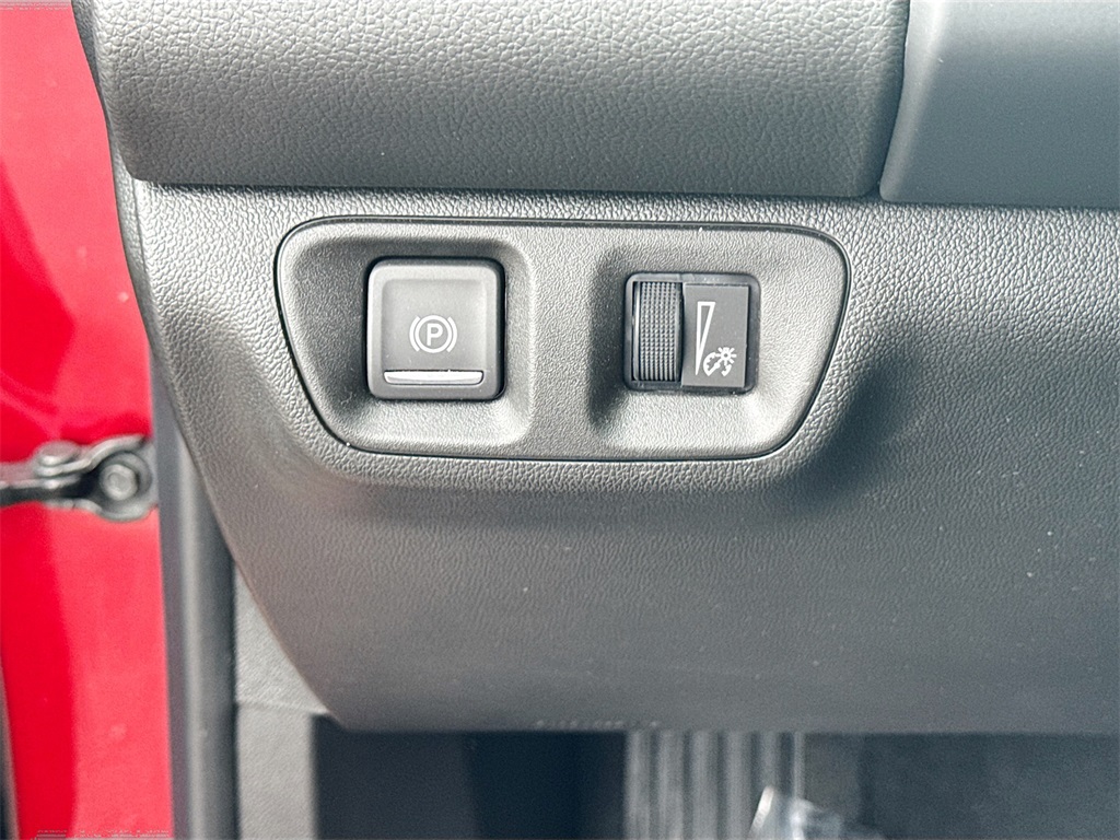 2023 Gmc Acadia AT4 photo 2