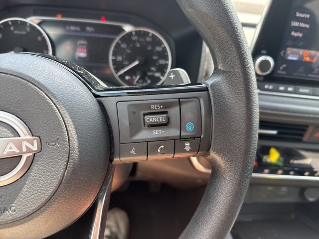 2023 Nissan Rogue SV photo 21
