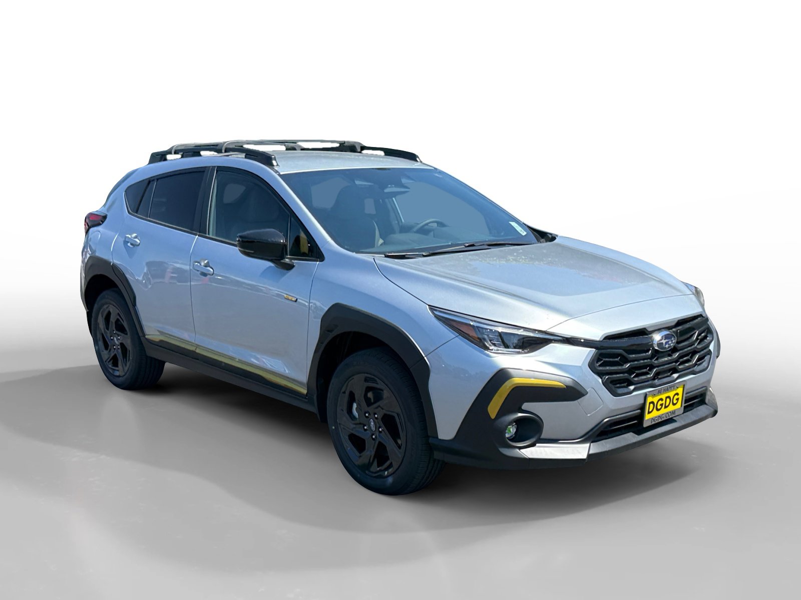 2025 Subaru Crosstrek Sport photo 7