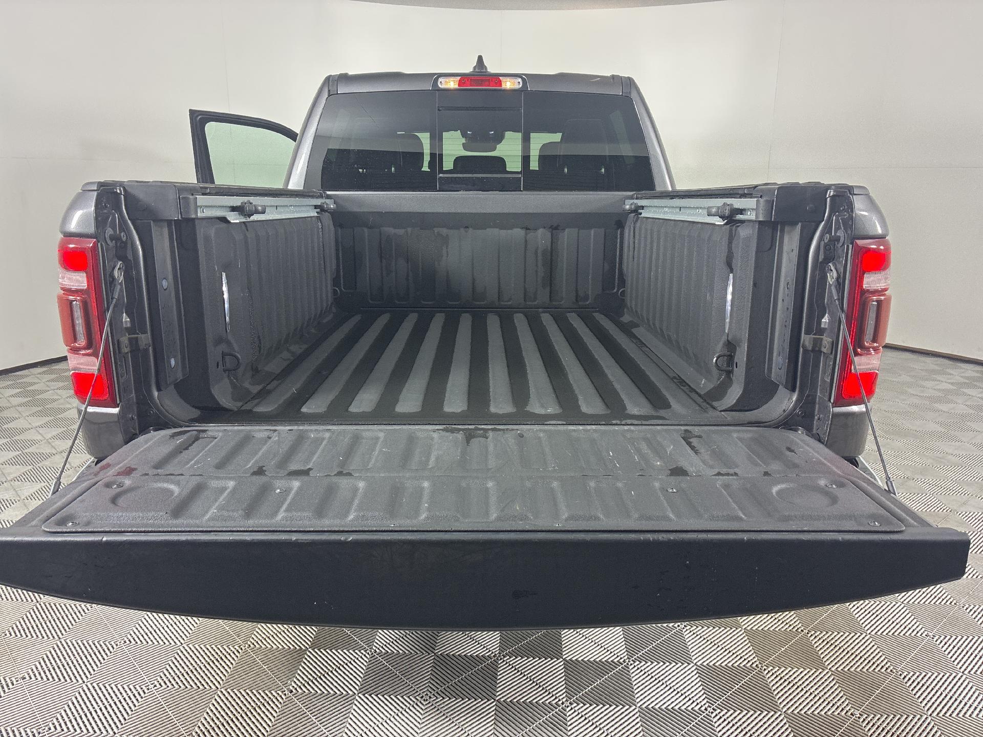 2019 Ram 1500 Limited photo 20