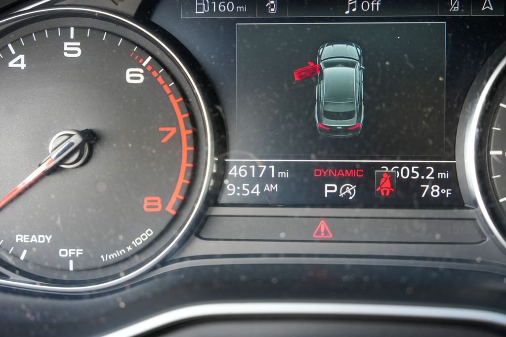 2022 Audi A5 S line Quattro Premium photo 19