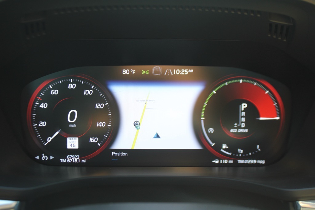 2020 Volvo XC60 T5 Inscription photo 13