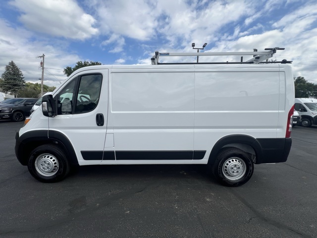 2025 Ram ProMaster 2500 Base photo 16