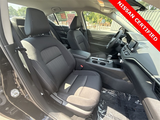 2024 Nissan Altima 2.5 S photo 23