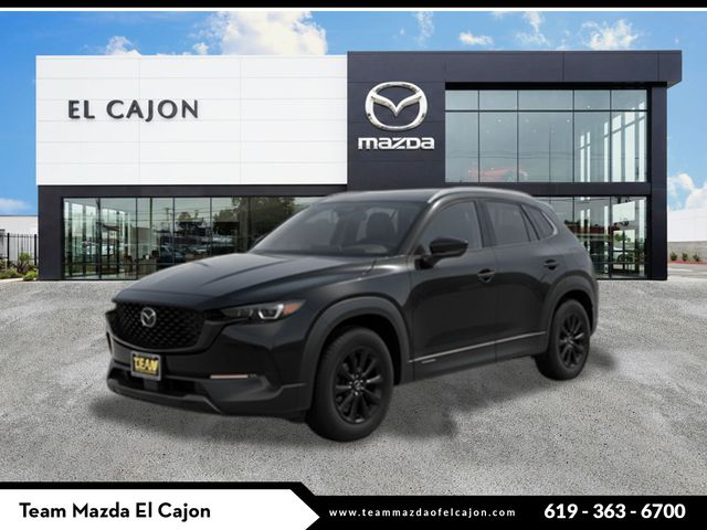 2026 Mazda CX-50 Preferred's photo