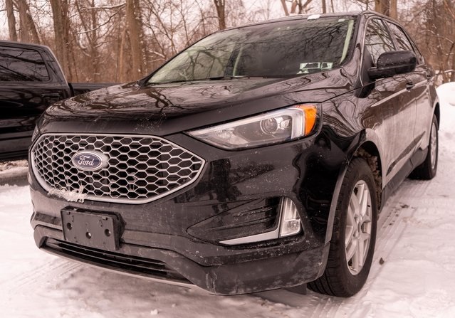 2024 Ford Edge SEL's photo