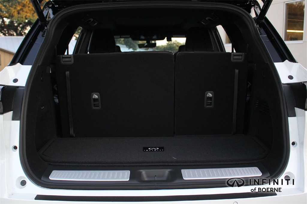 2026 Infiniti QX60 Autograph AWD photo 21