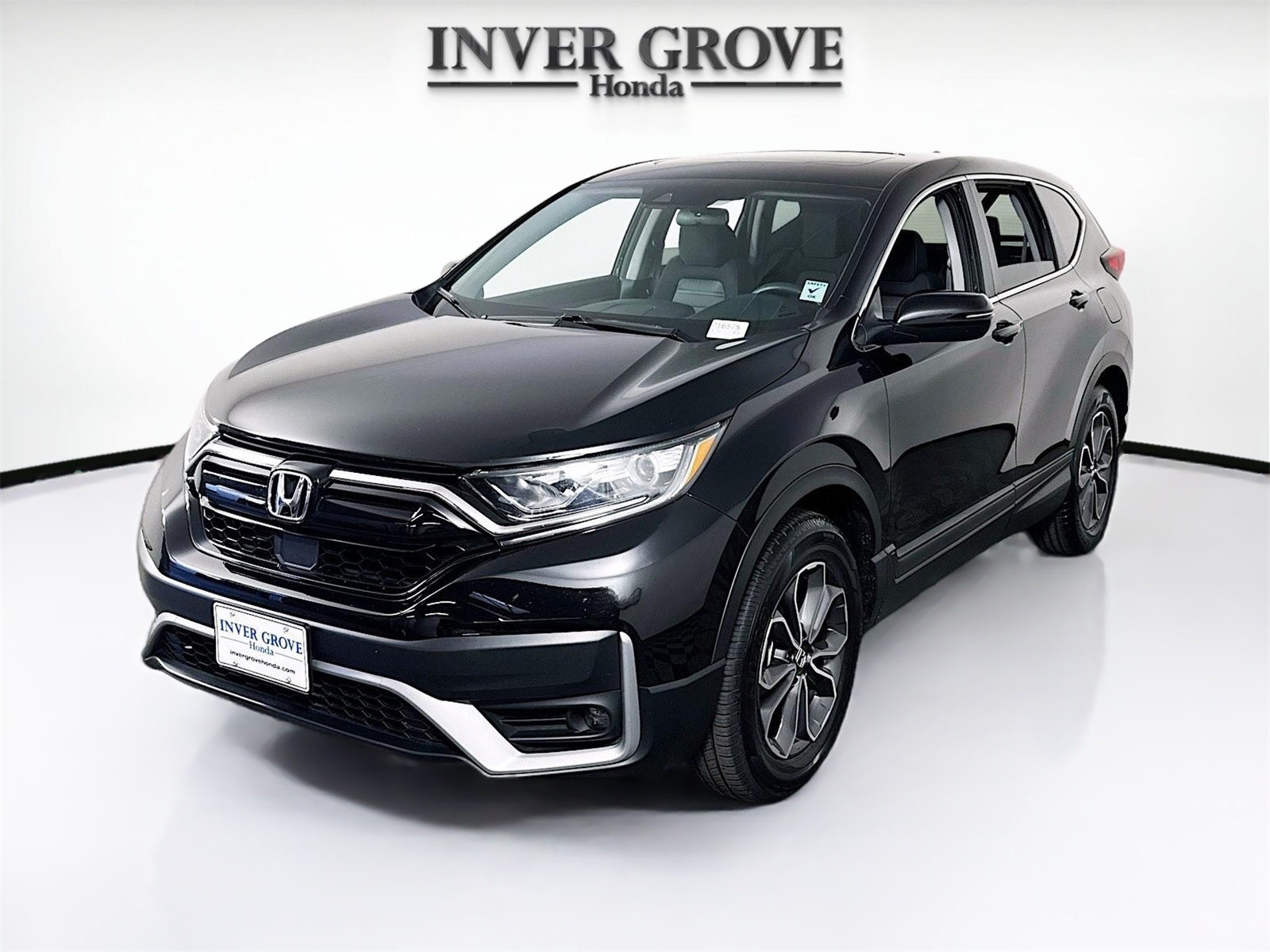 2022 Honda CR-V EX's photo