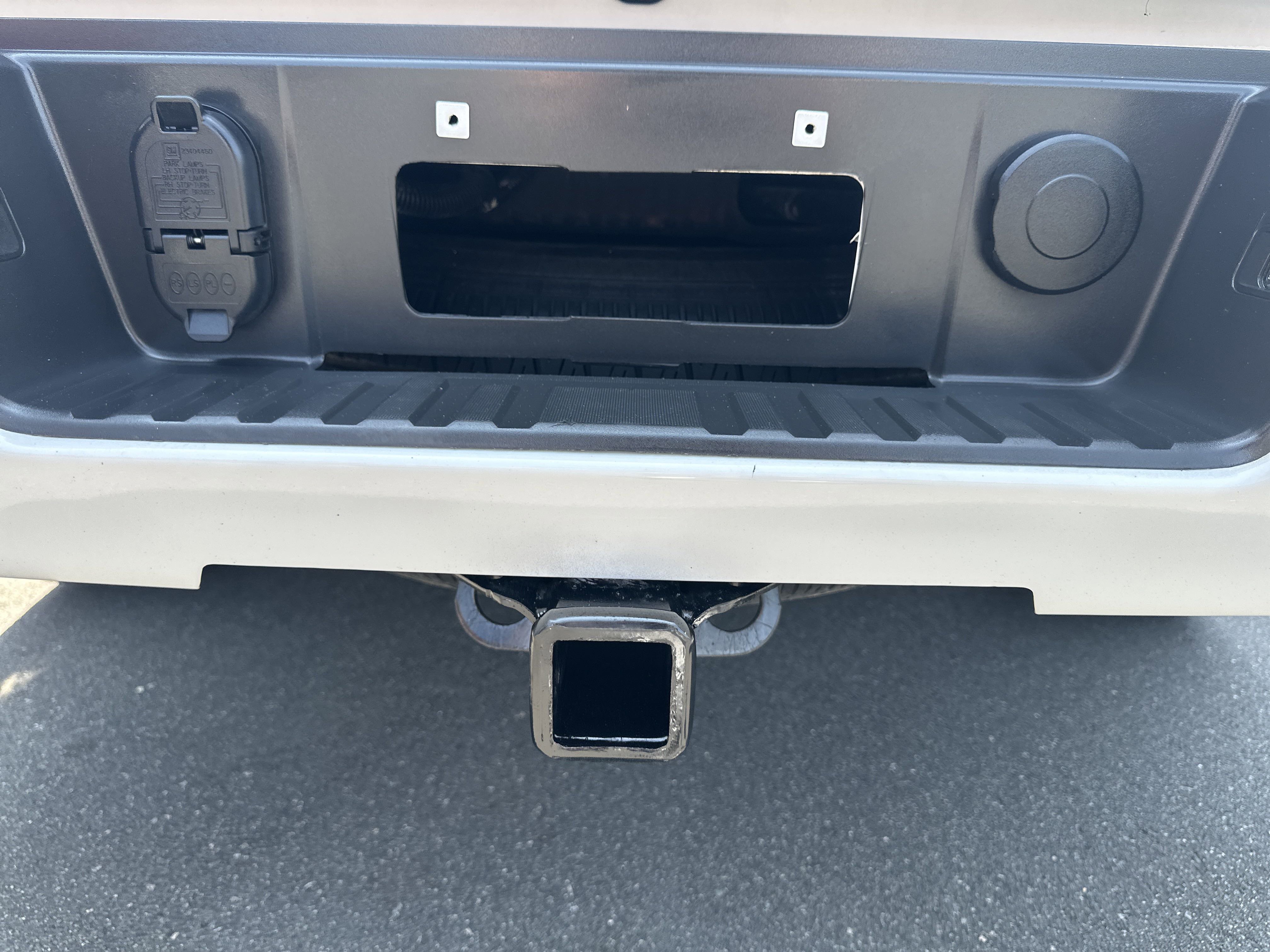 2019 Chevrolet Silverado 1500 LT photo 5